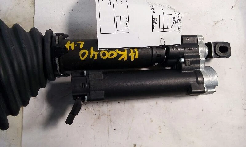 2015 BMW 428i Hatchback Strut - Image 2 of 4