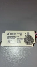 Cooper Lighting Solutions dimmable LED Driver ESST040W-0850-42-CLS-XN