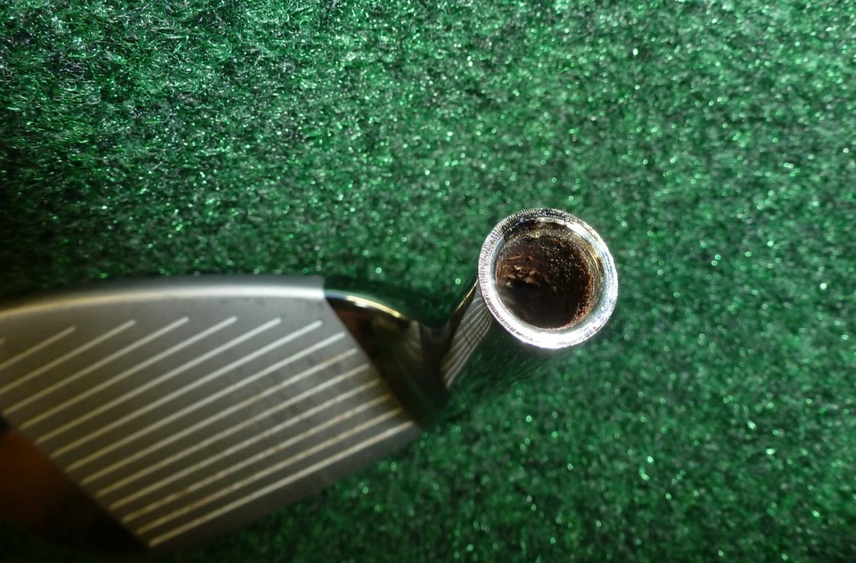 Snake Eyes 685X Forged Pitching Wedge HEAD ONLY Right Handed - Image 4 of 4