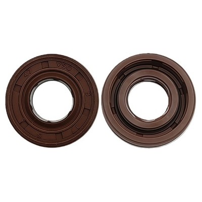 Oil Sealing Rings for Bread Machine Ensures Stable Performances Long Lasting