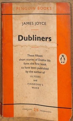 Dubliners - JOYCE, JAMES.