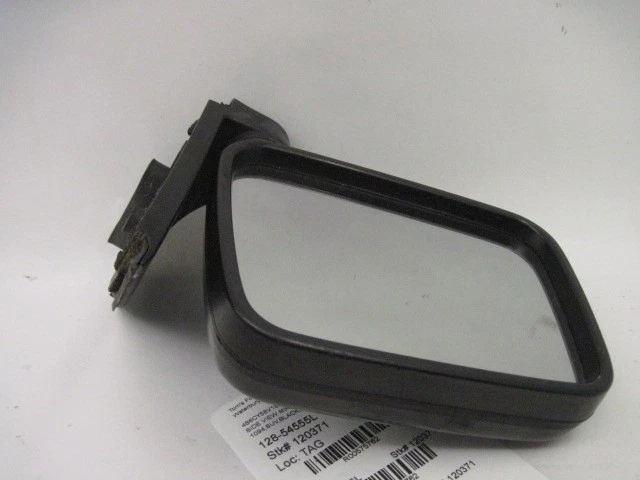 ESPEJO RETROVISOR LATERAL CACHORRO Rodeo Passport 94 95 96 97 izquierdo negro 575762 Foto 3 de 4