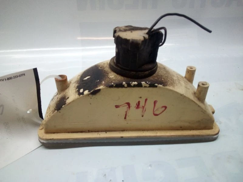 Corner/Park Light Fog-driving Fits 84-92 LINCOLN MARK SERIES 295416 - Image 2 of 4