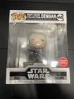 Funko Pop! Star Wars Bounty Hunters Collection DENGAR #440 - Gamestop Exclusive