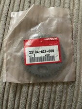 Honda VTR1000SP Primär-Nebengetriebe 23104-MCF-000