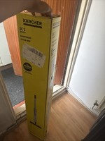 Kärcher SC2 Steam Cleaner New