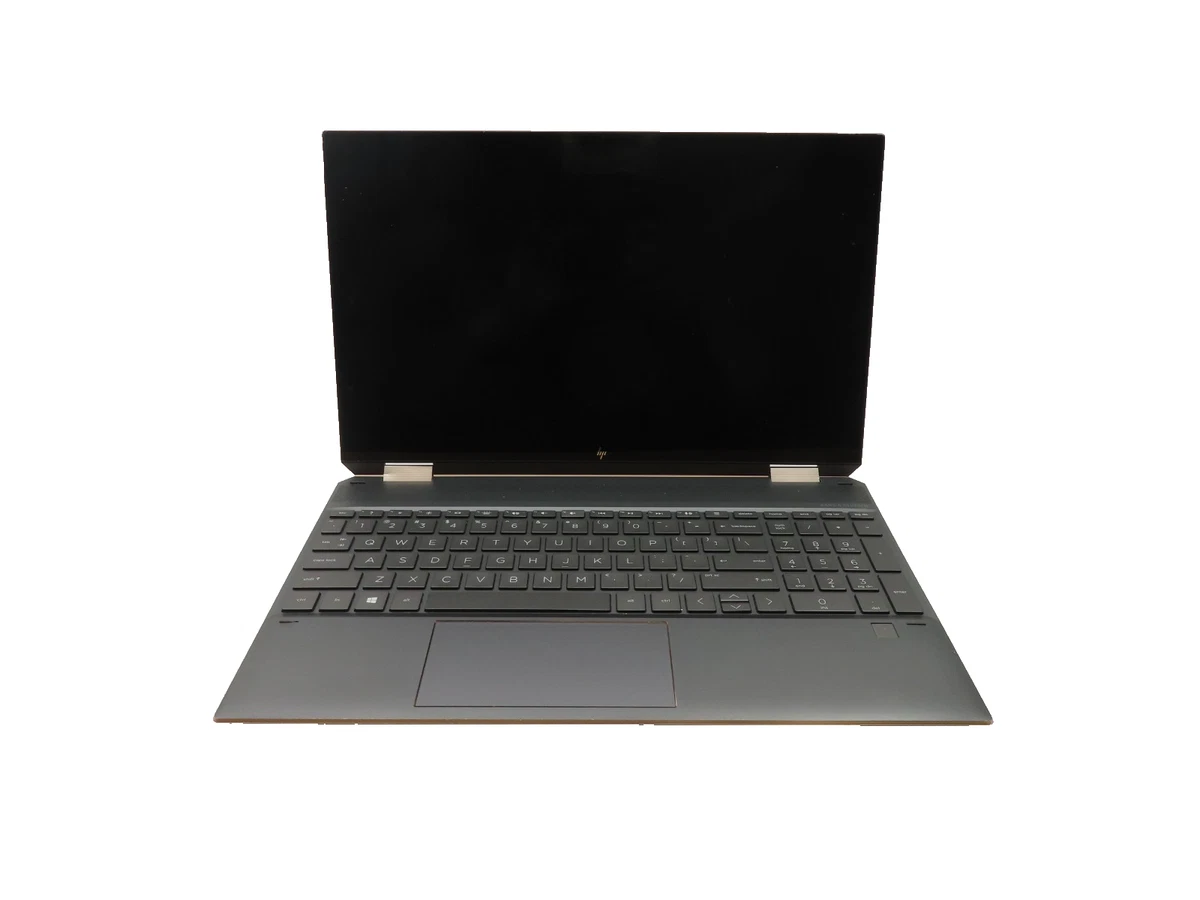 HP Spectre X360 15-15.9 in Screen Notebooks/Laptops for Sale