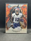 2025 Bowman Best University Football Jadan Baugh #W-22