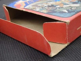 Enix Famicom Soft Dragon Quest 3 Used