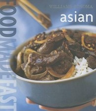 Asian (Williams-sonoma), Kingsley, Farina Wong