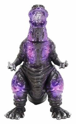 2025 CCP 5.5” SHIN GODZILLA RADIANT HEAT RAY MIDDLE SIZE NEW IN