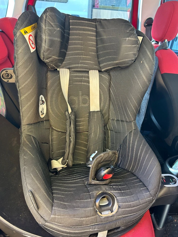 Reboarder 360 Grad unfallfrei Neupreis 299,00 Euro Marke GB  - Bild 2 von 4