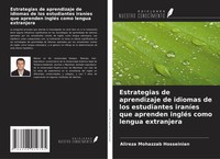 Alireza Mohazzab Hosseinian | Estrategias De Aprendizaje De Idiomas De Los...