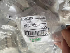 1PC NEW Schneider Auxiliary Contact Module 4NO LA1KN40 #YY