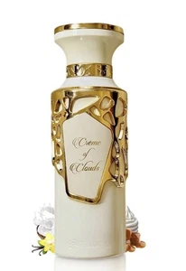 Creme of Clouds Par Fragrance World Eau De Parfum 100 ML