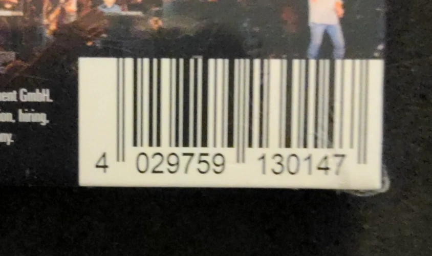 Deep Purple With Orchestra: Live In Verona (CD, 2022, new) - Image 3 of 3