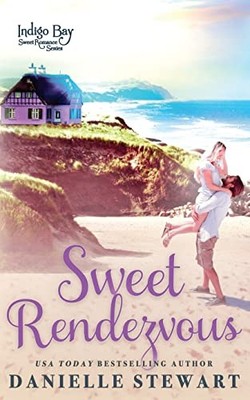 Sweet Rendezvous: Volume 6 (Indigo ..., Stewart, Daniel