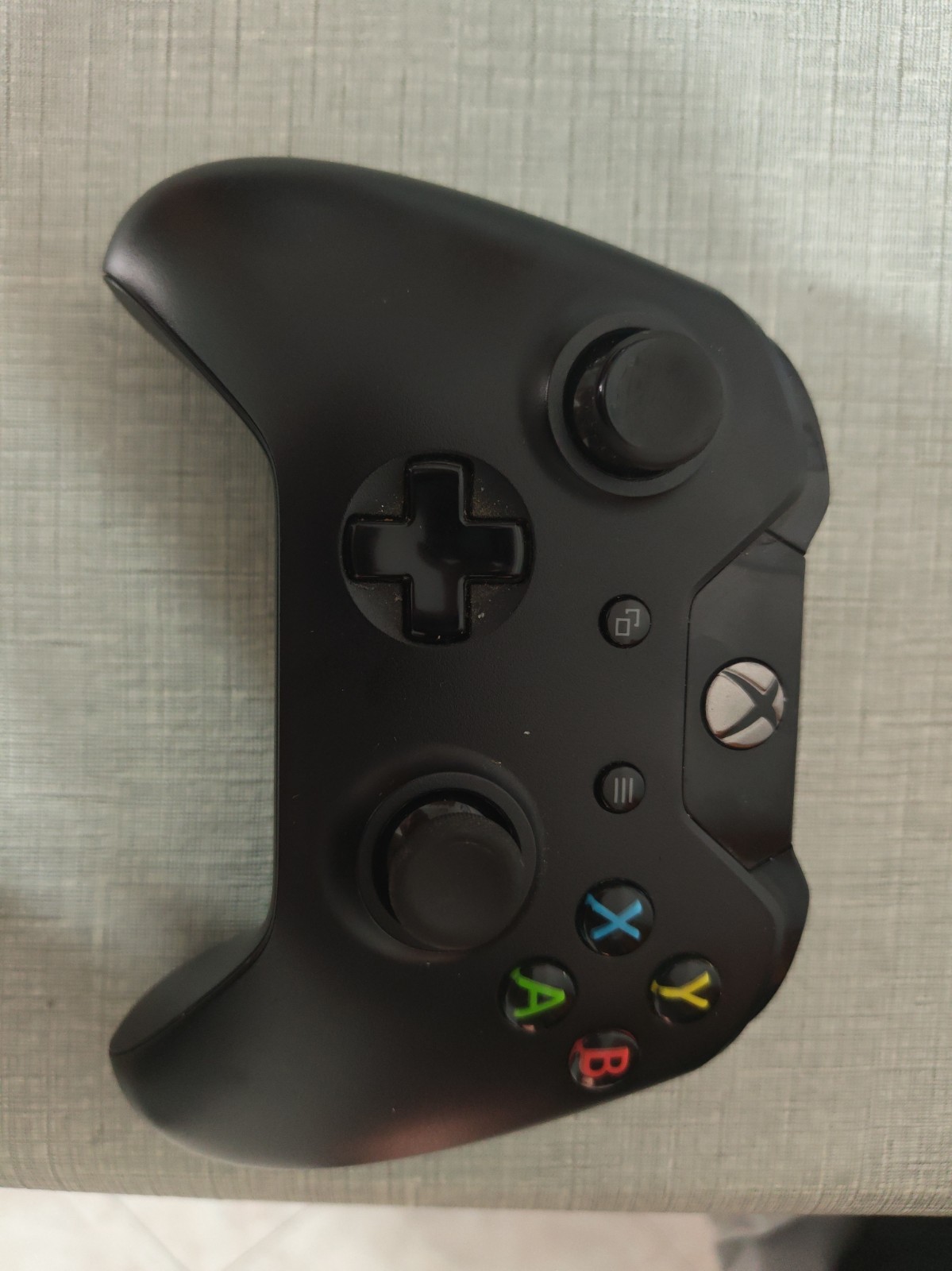 Controller Xbox One 2015 (1537)