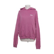 American Vintage, Kapuzenpullover, Größe: S, I/DOVO3A, Pink #YsU