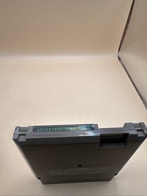 Little League Baseball: Championship Series (NES, 1990) Authentic Cart Only