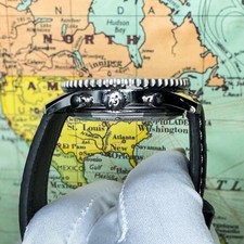 Breitling Navitimer B01 Chronograph 43 Ref. AB0121211B1X1 Black Dial 2020 7