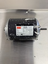 Dayton 4K913BE 1/2 HP 1725 RPM 56Z FR Split Phase Motor