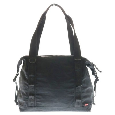 Supreme 20Aw Zip Tote Bag Black | eBay