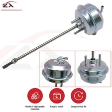For Mercedes-Benzs S450 3.0T 2760900300 Turbo Wastegate Vacuum Actuator Left