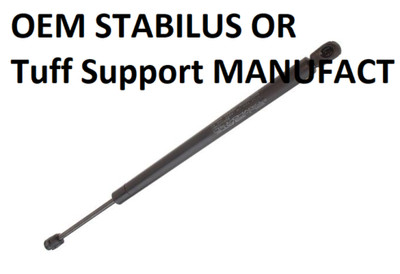 WD Express Stabilus/Support-Tuff Hood Lift Support Front Fits 98-02 HondaAccord