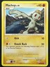 Machop 64/100 Stormfront 2008 - Pokémon TCG