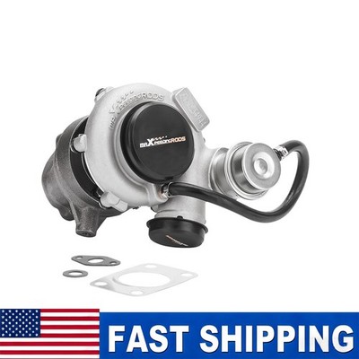 Best Turbo Turbocharger Twice Balanced 452204 For Saab 9-3 9-5 2L 2.3L Engine