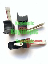 Qty:1pc Trigger switch JIABEN DRK-1100K 0.1A 36VDC ke