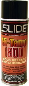 #ad Hi Temp Mold Release 1800 $47.87