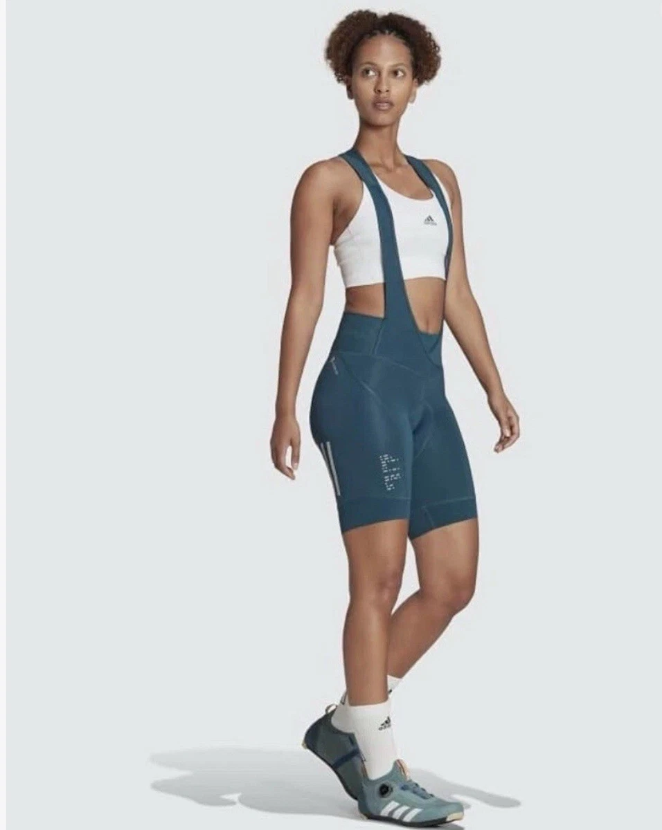 adidas Bib Cycling Shorts for sale | eBay