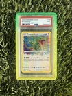 Rayquaza 138/185 Amazing Rare Vivid Voltage 2020 Pokemon - PSA 9