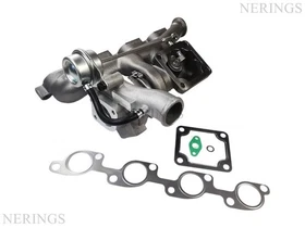 Turbolader neu FORD TRANSIT Bus 2.4 DI TC50-0032 49135-06015