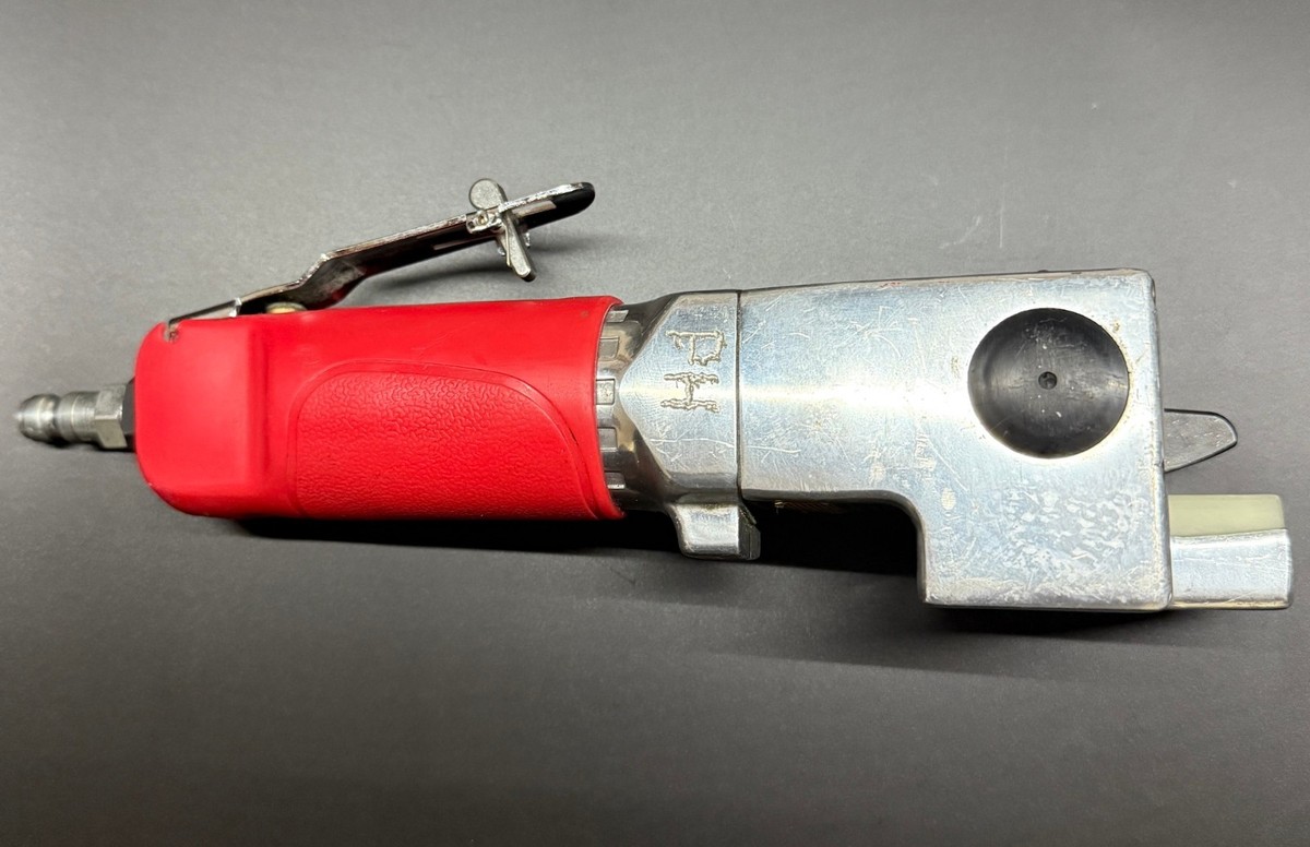 macoオイルカットマシン Matco Silver Eagle Pneumatic Door Skinner Tool SE750 | eBay