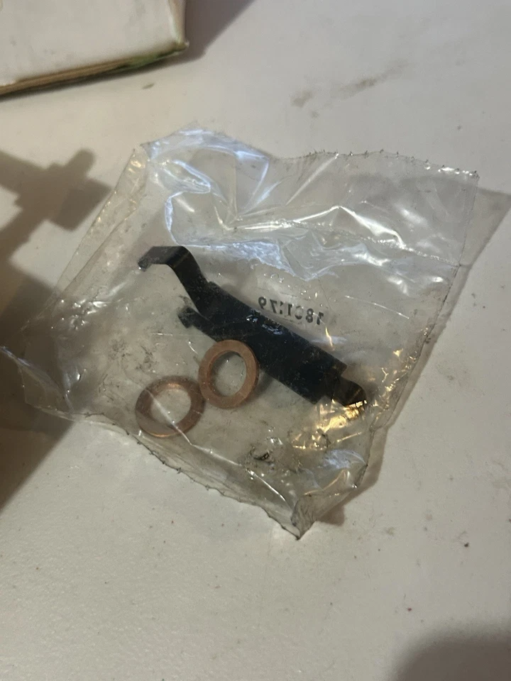 Disc Brake Caliper fits 1969-1970 Pontiac Bonneville,Catalina, 18-4046 - Image 3 of 4