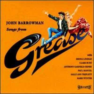 Musical CD