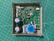 WR87X29409 GE Refrigerator Inverter Compressor Control Board