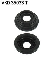 SKF WäLzlager, FederbeinstüTzlager VKD 35033 T FüR Ford