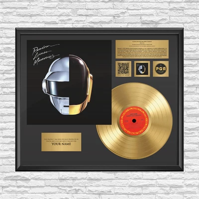 Daft Punk products for sale | eBay