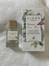 CLEAN Reserve Rain Reserve Blend Eau De Parfum 3.4oz