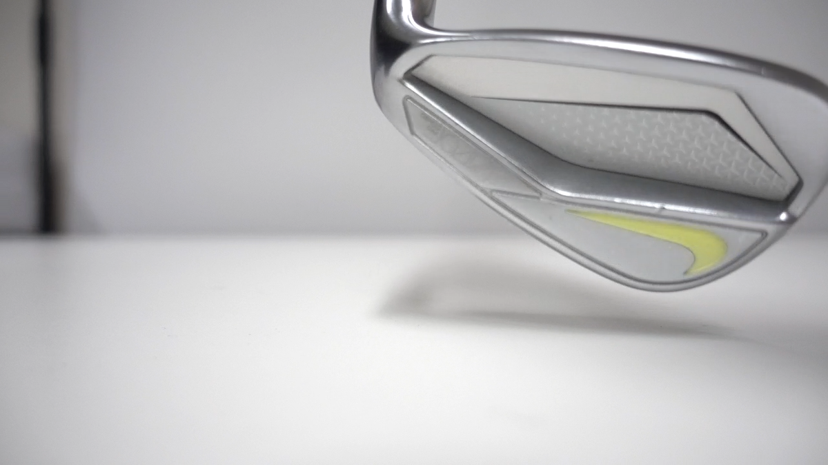 NIKE GOLF VAPOR PRO COMBO 6pcs Iron Set 5-9/PW Flex-S KBS TOUR C