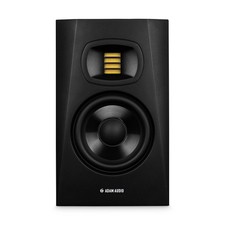 ADAM Audio T5V Studio Monitor 5 Inches, Black
