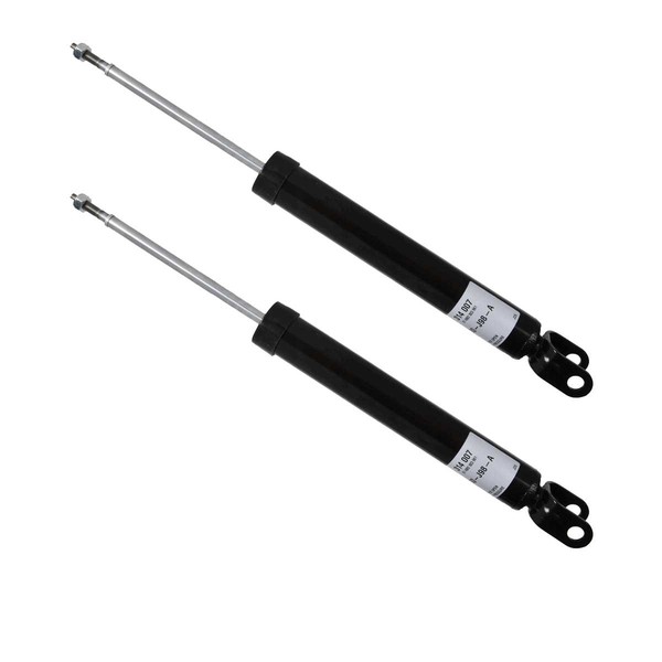2 Sachs StoßDäMpfer 314 007 Hinterachse FüR Hyundai I30-image