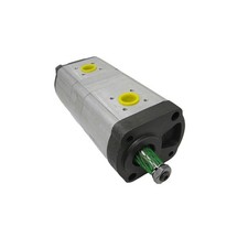 One New Tandem Hydraulic Pump Fits Deutz Tractor Models- Part 1176451