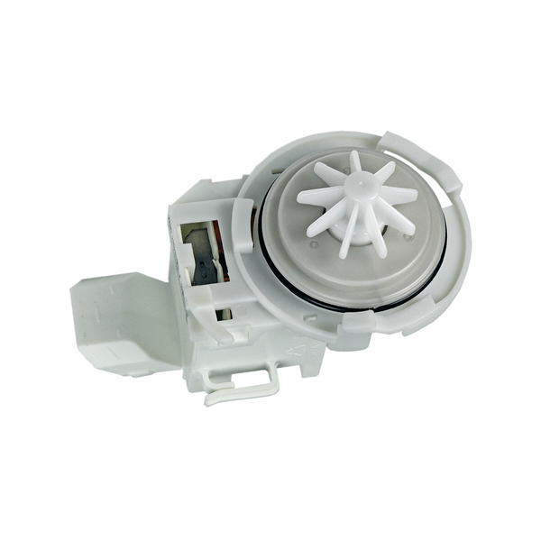 Ablaufpumpe Laugenpumpe Pumpe Bosch Siemens Constructa Neff 165261 00165261 Orig-image