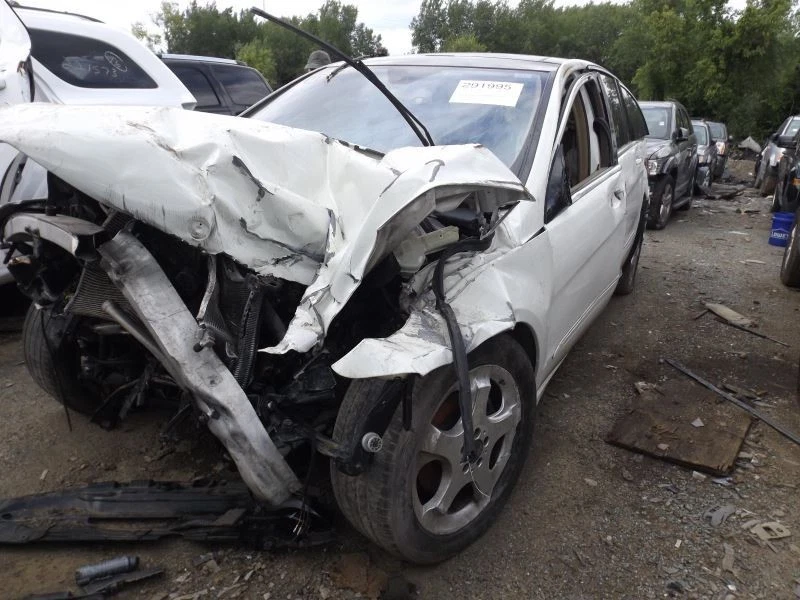 Parasol conductor tipo 251 techo iluminado se adapta 06-13 MERCEDES CLASE R 1227942 Foto 3 de 4