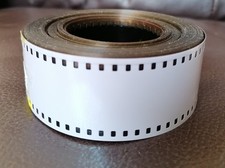 'Emilio Estevez' Orange Advert 35mm Film